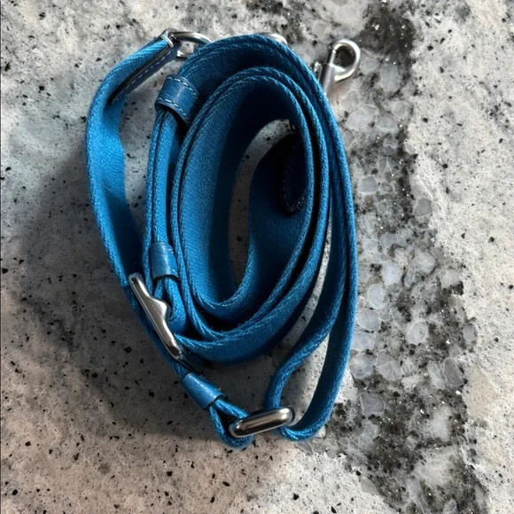 Coach Amelia Small Saddle Bag - Picture 6 of 6